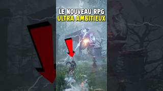 Un nouveau MMORPG de dingue ?! 🤯