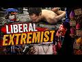 Liberal Extremism Is Getting Dangerous… History Is Repeating Itself