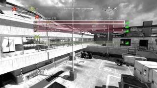 3rd map proof against mischief 4v4