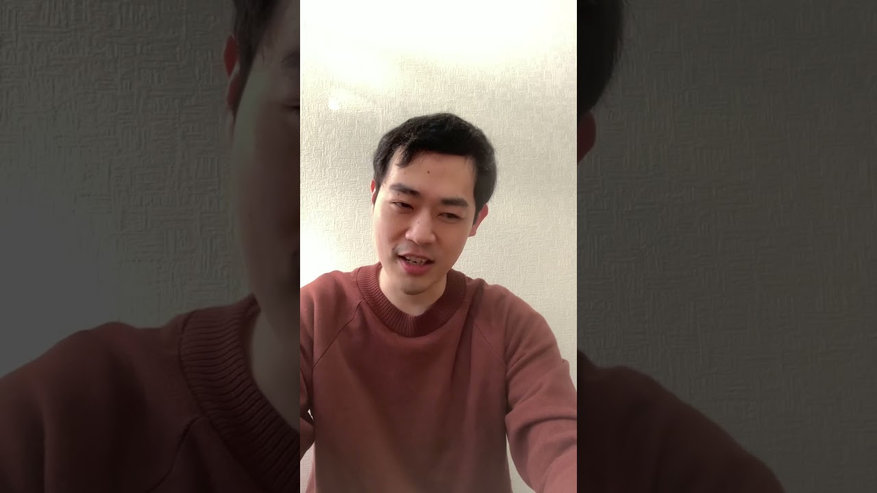 濱田祐太郎大苦戦、目が見えないと食べにくい物5選！【濱田祐太郎】