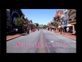 Disneyland main street usa 2012 loop source audio