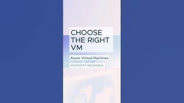 Skip guesswork. Decode VM families in seconds. #AzureVM #VirtualMachine #AzureCloud #MicrosoftAzure