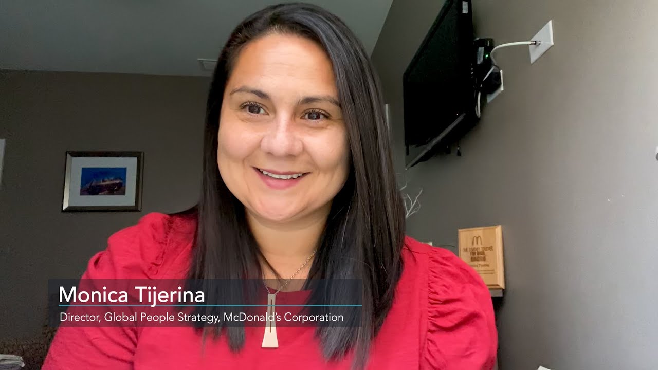 Monica Tijerina on IYF's 30th Anniversary - YouTube