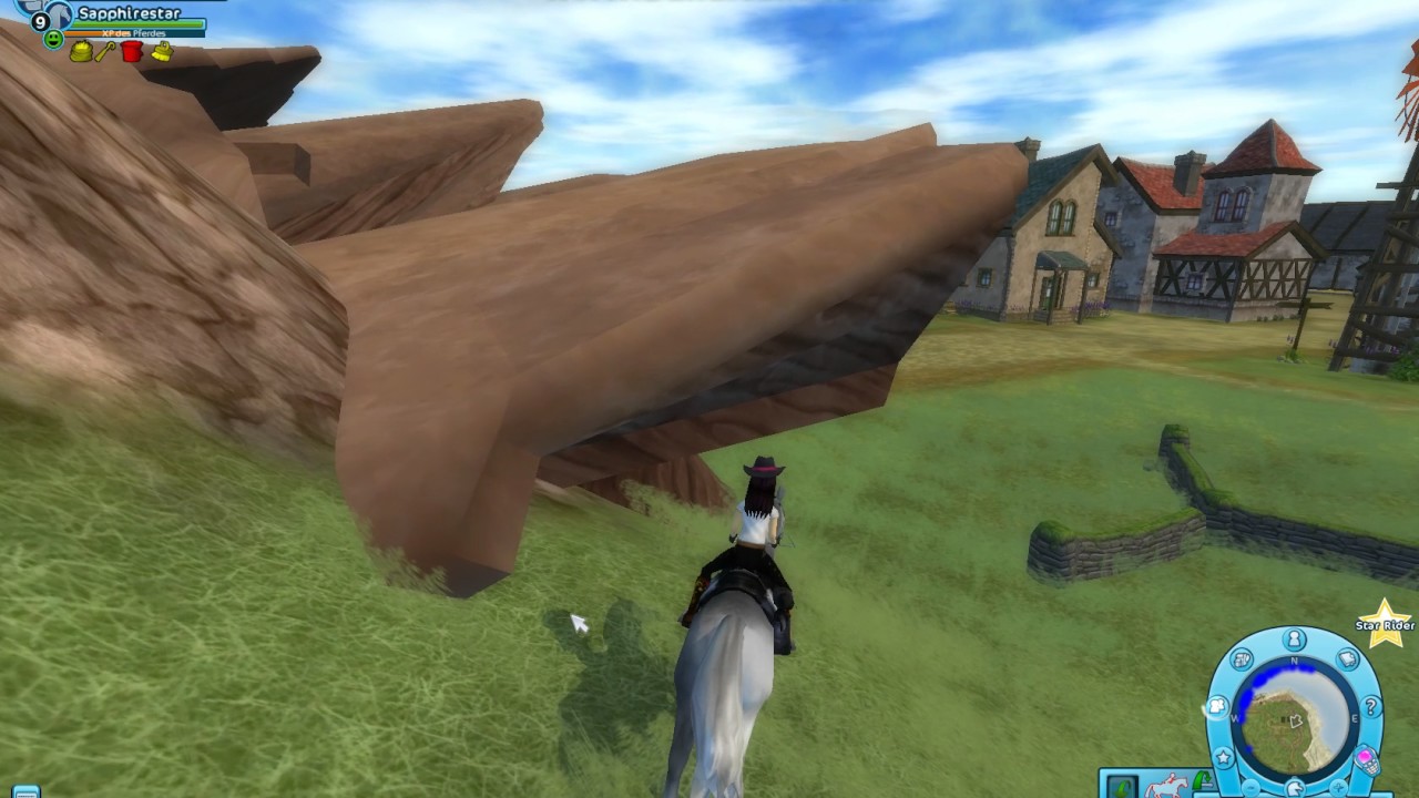 Star Stable Online Sso 7 Neue Sterne In Sudhuf Youtube