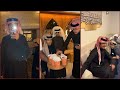 سنابات معاذ السهلي مع سيف السهلي و الكاشف و احمد في بوراتا الكويت