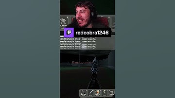 Group of dogs assault JC (Deus Ex Randomizer) | redcobra1246 on #Twitch