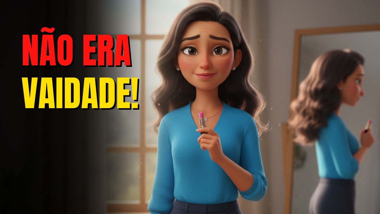 Se Arrumar TODOS os Dias Pode RESTAURAR Sua Vida