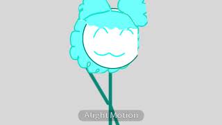 Tweening test but I can't tween