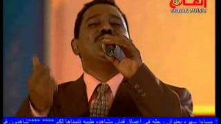 الطيب مدثر - لحن القوافى