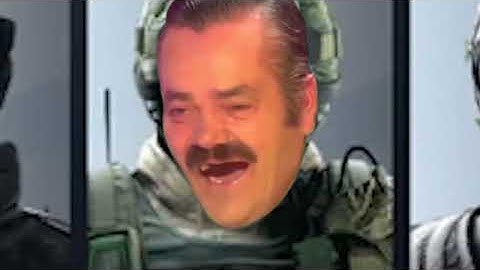 Rainbow Six Siege In A Nutshell Pt.2