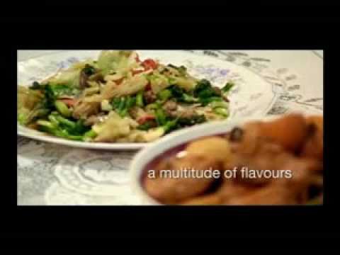 Malaysia Airlines Welcome To Our Home 