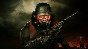 STREAMING Fallout New Vegas (Modded) Part 10