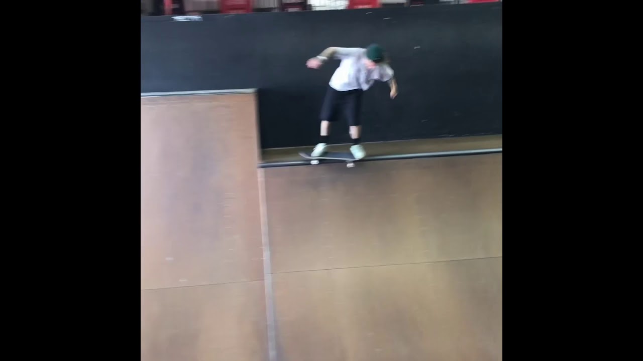 Vans skatepark YouTube