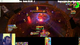 Malkorok [10N] Explained - Seige of Orgrimmar (Killars Live Stream)