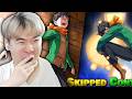 The DISTURBING DEATH That Broke Subaru All Over Again ?? Reacting to AniNews Re Zero CUT CONTENT