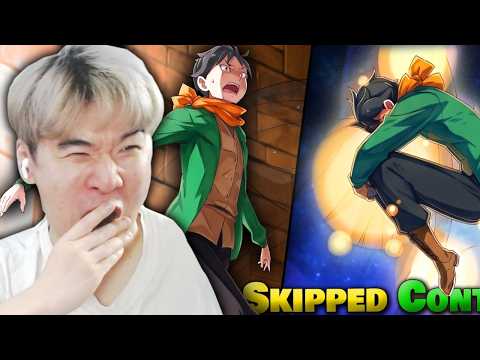 The DISTURBING DEATH That Broke Subaru All Over Again ?? Reacting to AniNews Re Zero CUT CONTENT