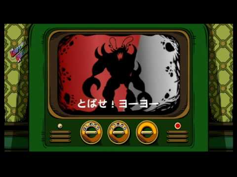キャプテン★レインボー