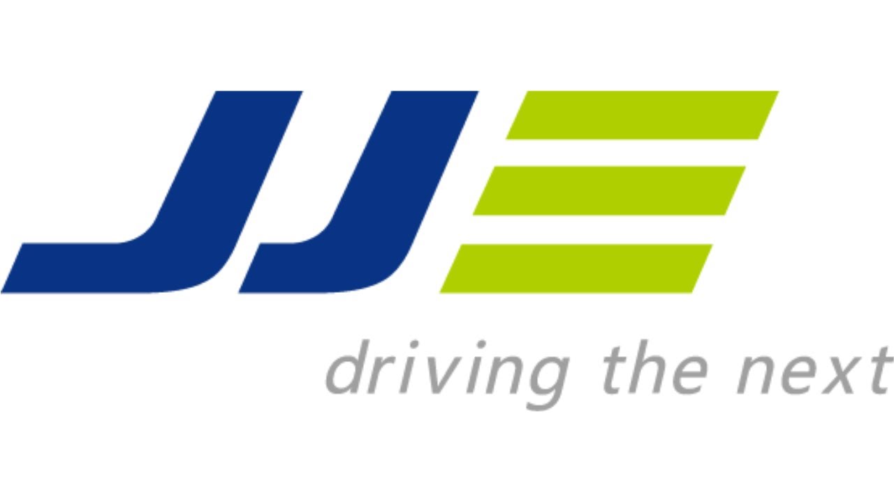 JingJin Electric Born to be global YouTube