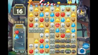 Monster Busters - Stage 197