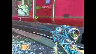 Synx Fever - My Hitmarker On Express
