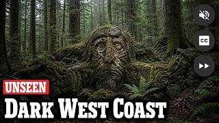 19 Ancient Discoveries In The West coast That Scientists Can't Explain