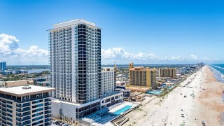Daytona Grande Oceanfront Resort | Daytona Beach (FL), United States | Hotel Review🏨