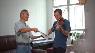 Born to Be: Transforming lives through music
