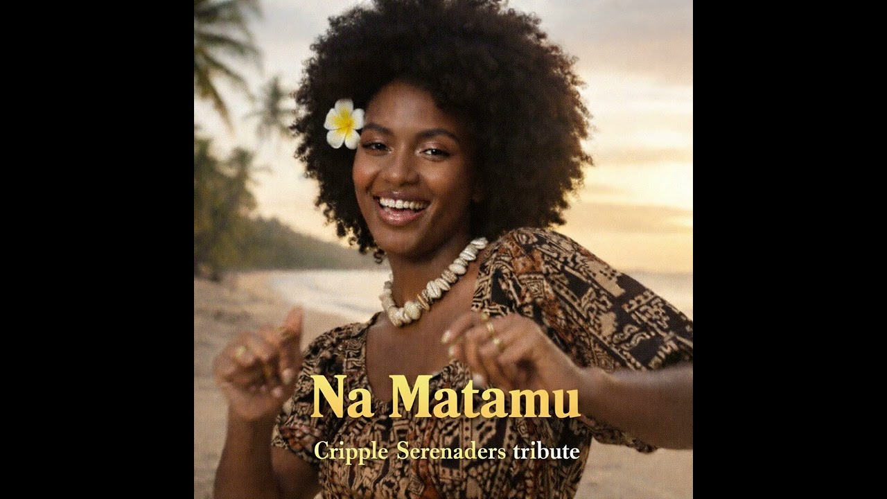 Na Matamu Kabani (Cover) - Island Reggae