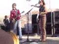 Sheryl Crow "Soak Up The Sun"