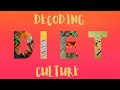 Ep. 2 Decoding Diet Culture (Season 2) - Scarsdale Diet