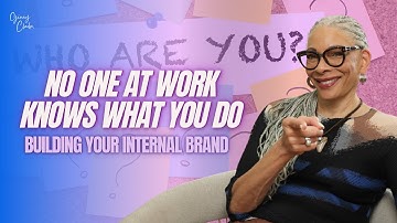 No One at Work Knows What You Do