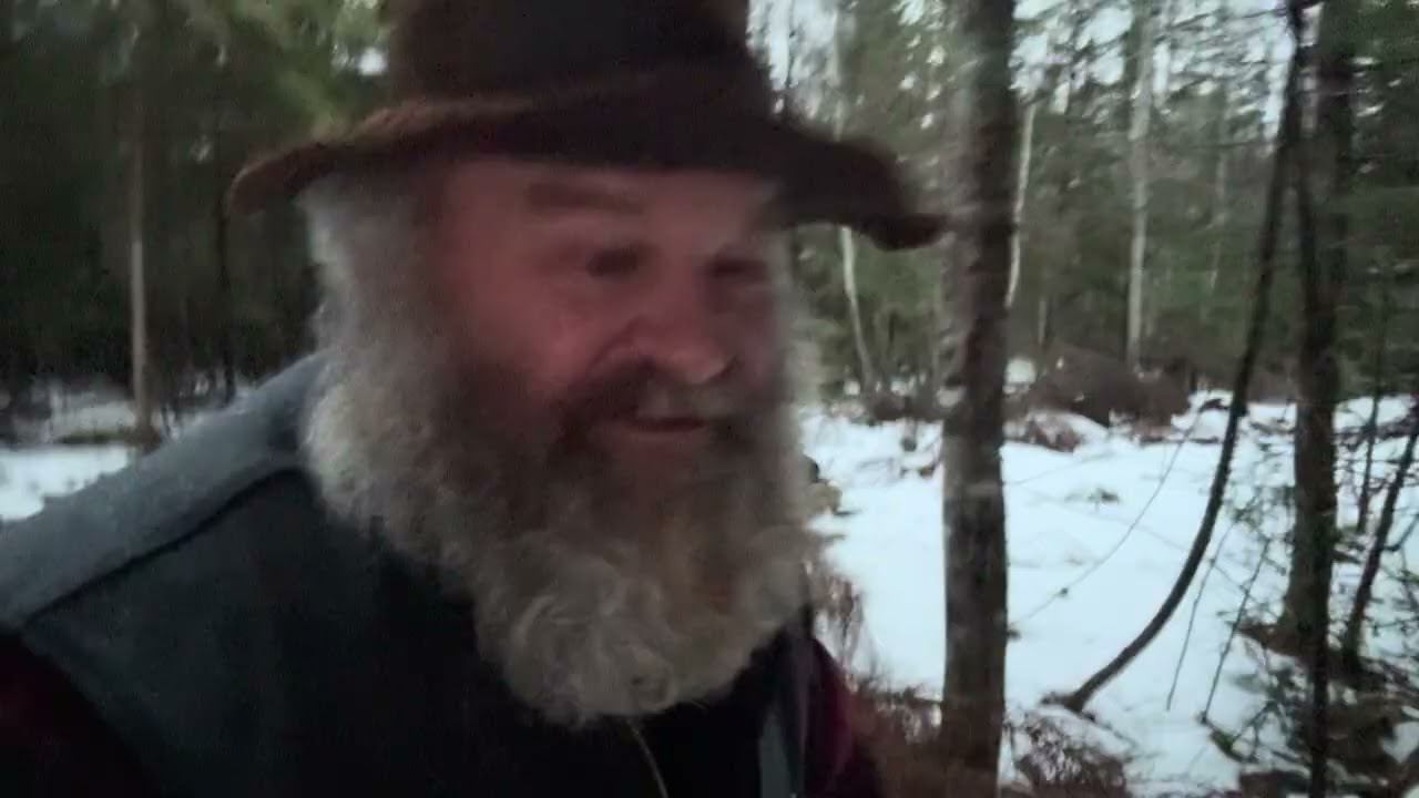 На сегодня последнее видео о ловле животных 