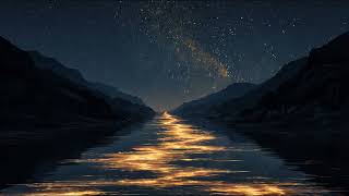 Until the Horizon Ignites – Rivers of Distant Light (Cinematic Post-Rock)