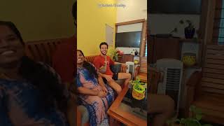 BEST FAMILY &amp; BUDGET FRIENDLY HOMESTAY TRIVANDRUM  TESTIMONIAL GERMAN GUEST #besthomestaytrivandrum