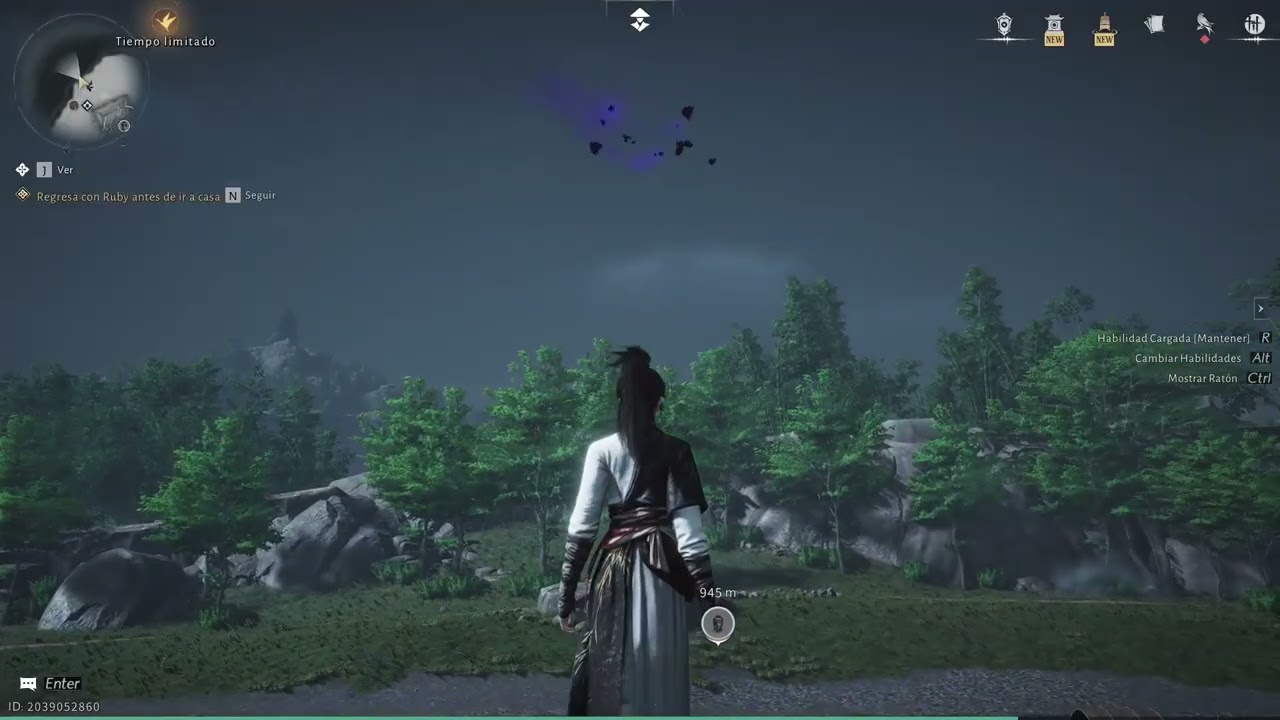 where winds meet Lumoavat lootusperhoset 2 ja mistä hypätä Gameplay suomi