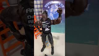 Opening Series 115 R-Truth!! #wwe #wwethemesongs #rtruth #viral