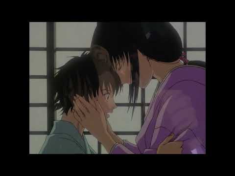 人斬り抜刀斎. rurouni kenshin AMV