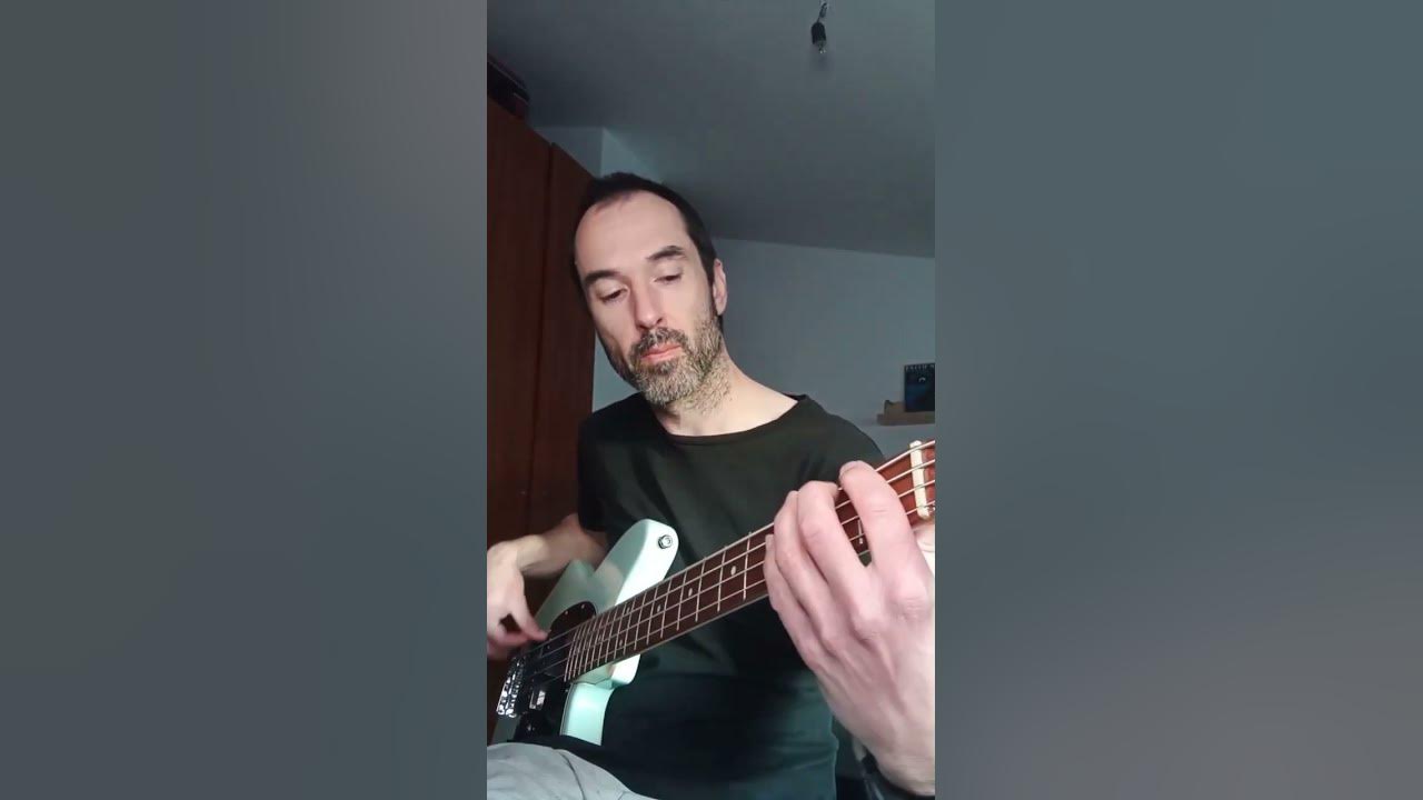 Cake - I will survive (bass cover) #ibaneztmb30