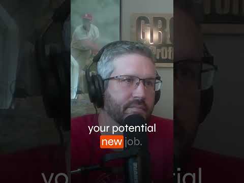 Your Pillow Might Be Your Best Career Advisor YouTube Short thumbnail