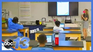 Teachers concerned over shortage, almost 6,000 openings across North Carolina