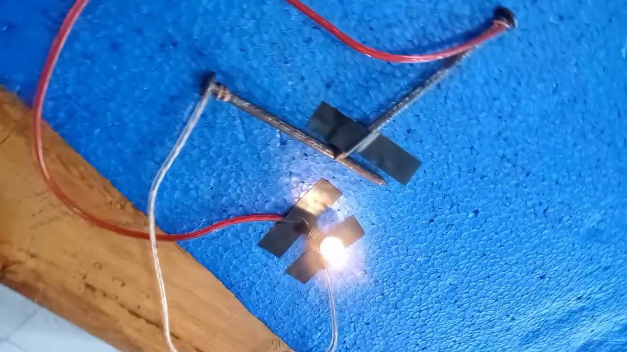 Tugas kelompok II Tugas kimia II uji larutan elektrolit dan non elektrolit II dari kelompok 5