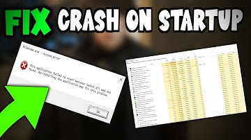 Lost Soul Aside – How to Fix Crash on Startup – Complete Tutorial