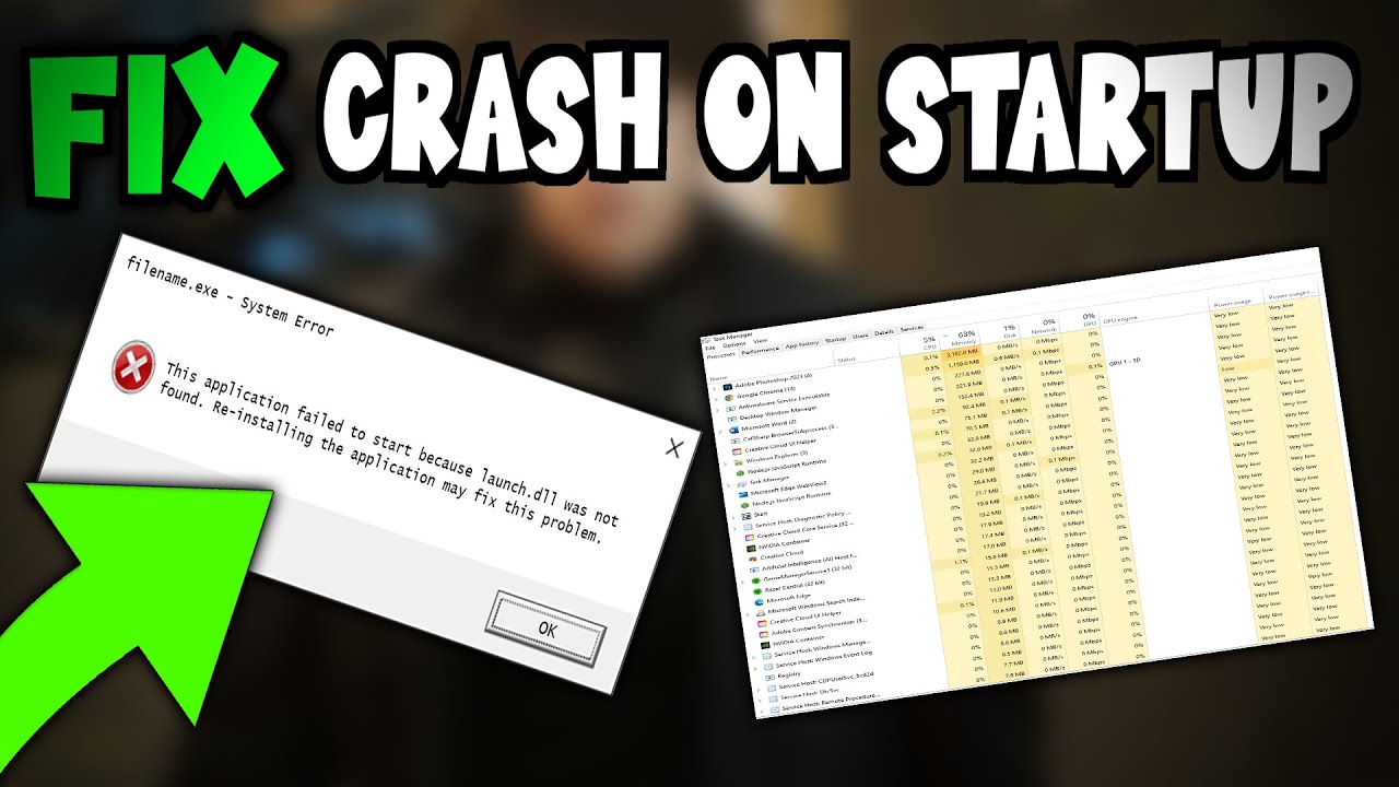 Lost Soul Aside – How to Fix Crash on Startup – Complete Tutorial