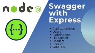 Swagger with Node & Express in-depth tutorial