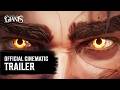 March of Giants | Official Cinematic Trailer