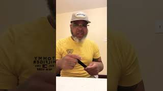 Jeff Is Not The Sharpest Knife In Drawer