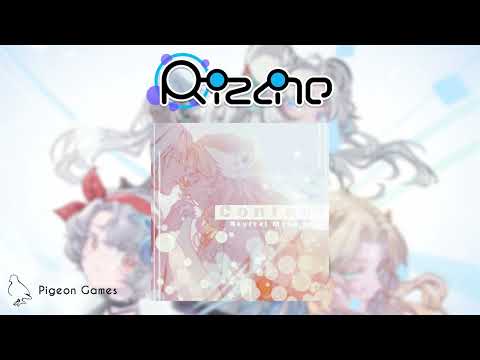 [Rizline/Cytus II] Contact - Neutral Moon & MK【音源】【高音質】