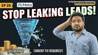 How to Create Custom Audiences from Meta Lead Forms (Step-by-Step)
