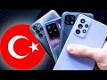 Telefonlar YERLİ ama Fiyatlar YERSİZ! (Hız Testi İçerir)