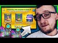 WBIJAMY 5 ARENE! OTWIERAMY MÓJ PIERWSZY CLAN CHEST+OFERTA Z SUPER MAGICAL CHESTEM! CLASH ROYALE